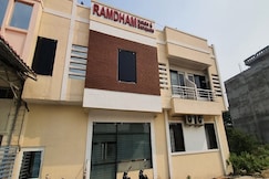 Hotel Ramdham Orchha, Orchha