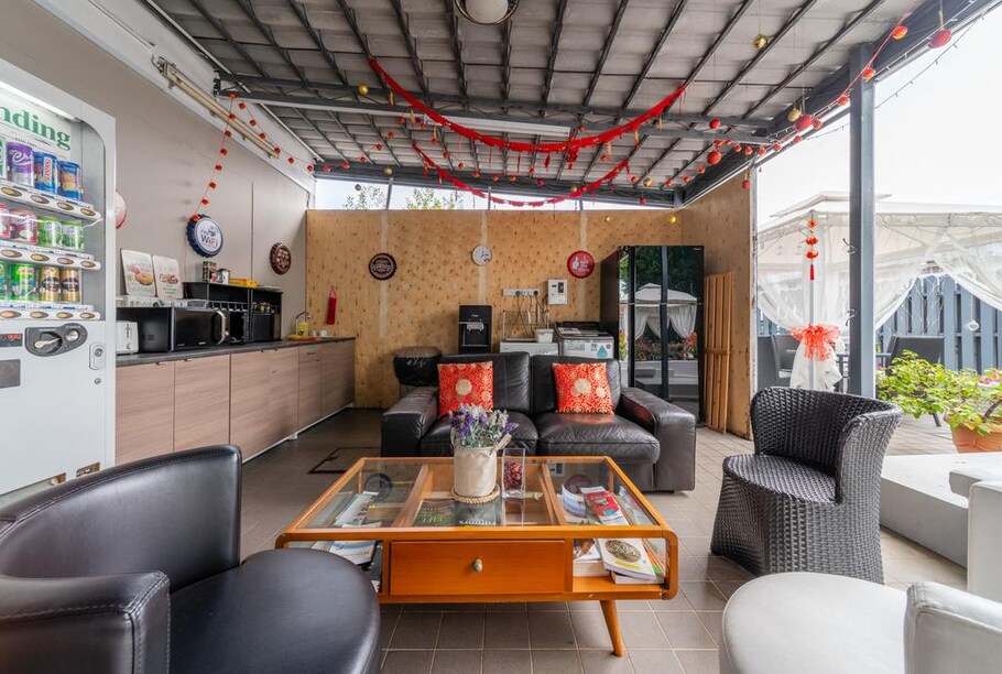 K2 Guest House Singapore Price Address Reviews