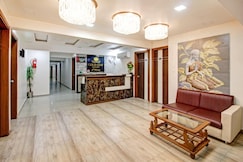 HOTEL GOLD LEAF, Ahmedabad