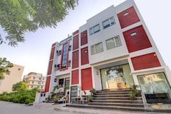 Hotel Anand Villa, Agra