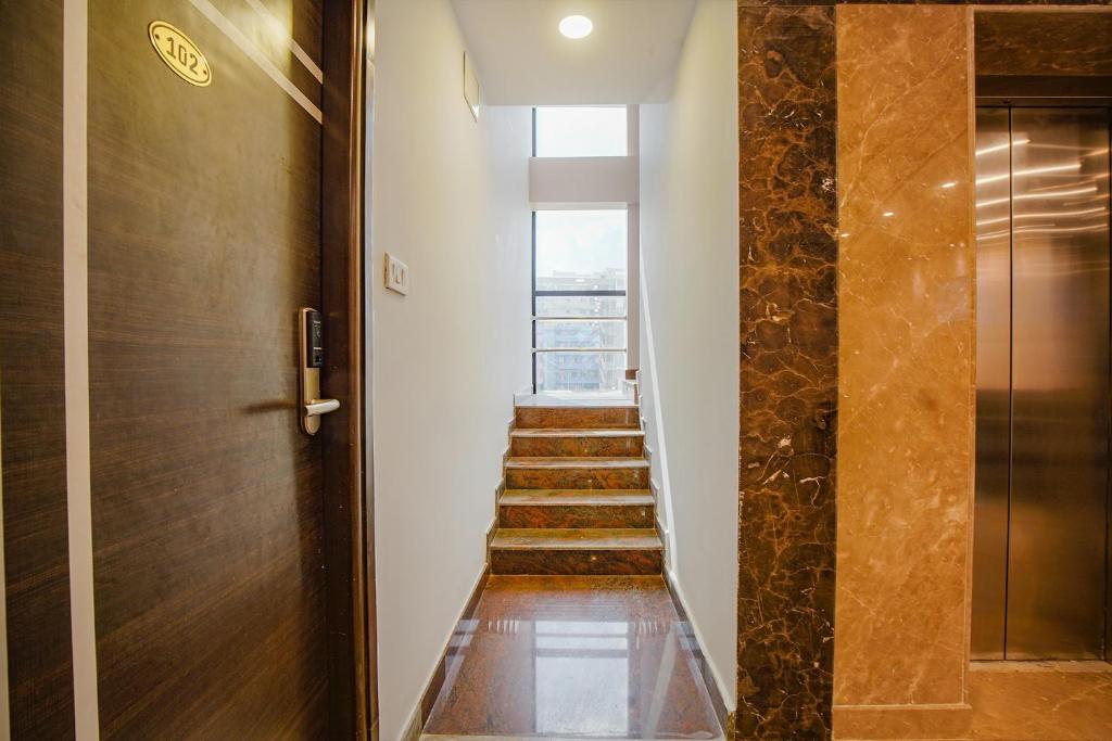 Athasri Inn Marathahalli Bangalore - Tap to explore photos
