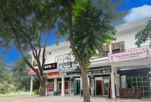 HOTEL O STAR STAY INN