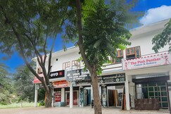 HOTEL O STAR STAY INN, Mampur Bana