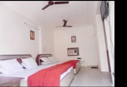 HOTEL PUSHPDEEP GRAND  - Tap to explore photos