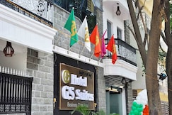 Hotel GS Suites, Bangalore