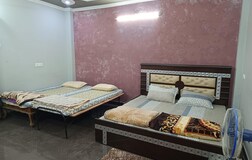 Masterbed Room