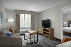 Homewood Suites by Hilton HuntsvilleVillage of Providence, Madison