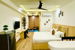 Golden Suites Grand Anukampa, Jaipur