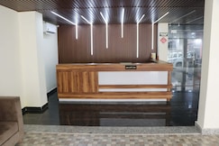 Hotel Blue Pine., Haridwar