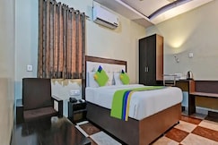 Jaipur Grand Bella, Jaipur