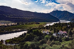 Anantson Resort, Chamba Himachal