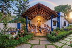 Casa Brooklyn Portuguese Heritage Saligao, Goa