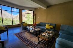 Hotel Gangchen Tabo, Tabo