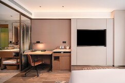 Hilton Garden Inn Chengdu East Railway Station, Chengdu