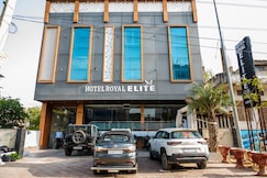 Hotel Royal Elite, Jaipur