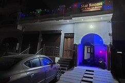 Star Rooms BnB, Bikaner