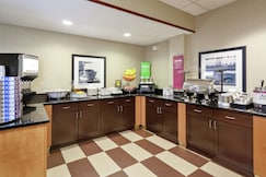 Hampton Inn by Hilton Melbourne, Brevard
