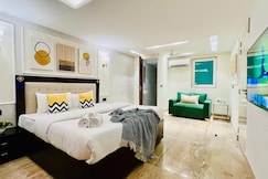 ZEN Suites | LUXE Stays Collection, Gurgaon