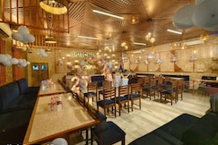 Hotel Radhe Radhe Near Jaipur International Airport, Jaipur