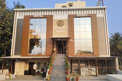 Regular point, Krishnarajpet