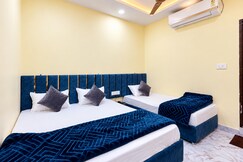 Hotel Vaibhav Palace, Ujjain