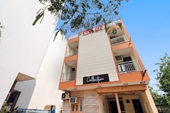 Super Hotel O Lotus, Delhi