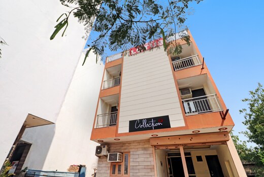 Super Hotel O Lotus