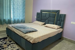 Luxurious One BHK Flat for rent Free parking, Dharamshala