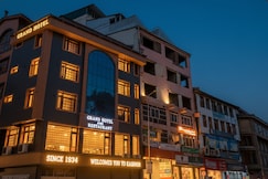 Grand Hotel And Restaurant, Srinagar