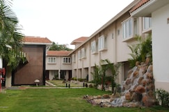 The Grand Regent, Coimbatore