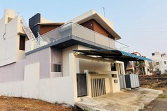 Kalpataru stay Feel like home, Mysore