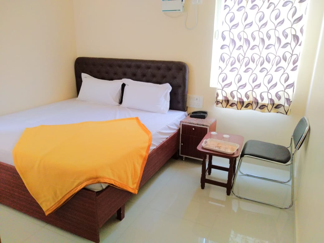 Hotel Agarwal residency - Tap to explore photos
