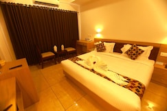 Diana Tourist Home, Muvattupuzha