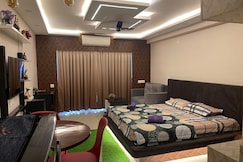 Luxury Living in a Compact Space in Kolkata, Kolkata