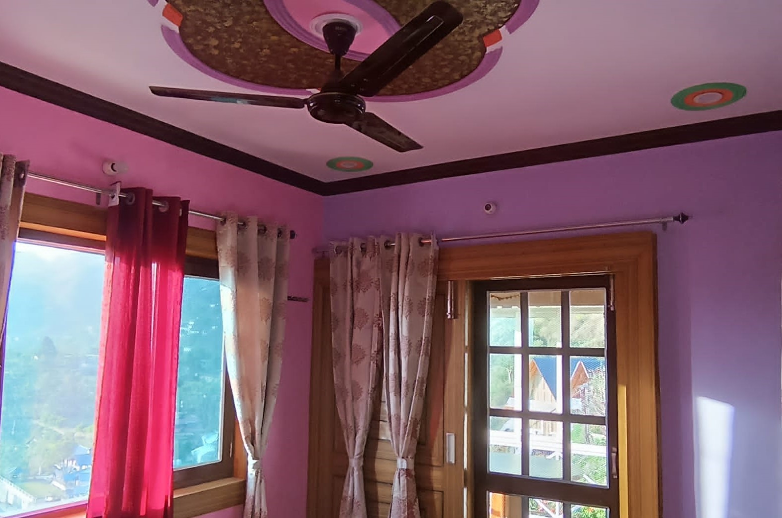 Brijwasi Homestay - Tap to explore photos