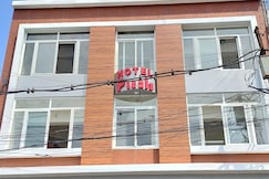 Hotel Pisals, Bhopal