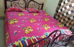 Double Bedroom
