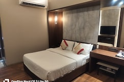 Hotel Chandralok, Nanded