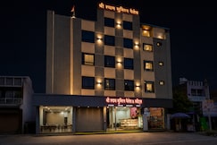 Shree Shyam Sumiran Palace, Khatu