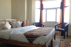 Queen Meadow Lodge, Binsar