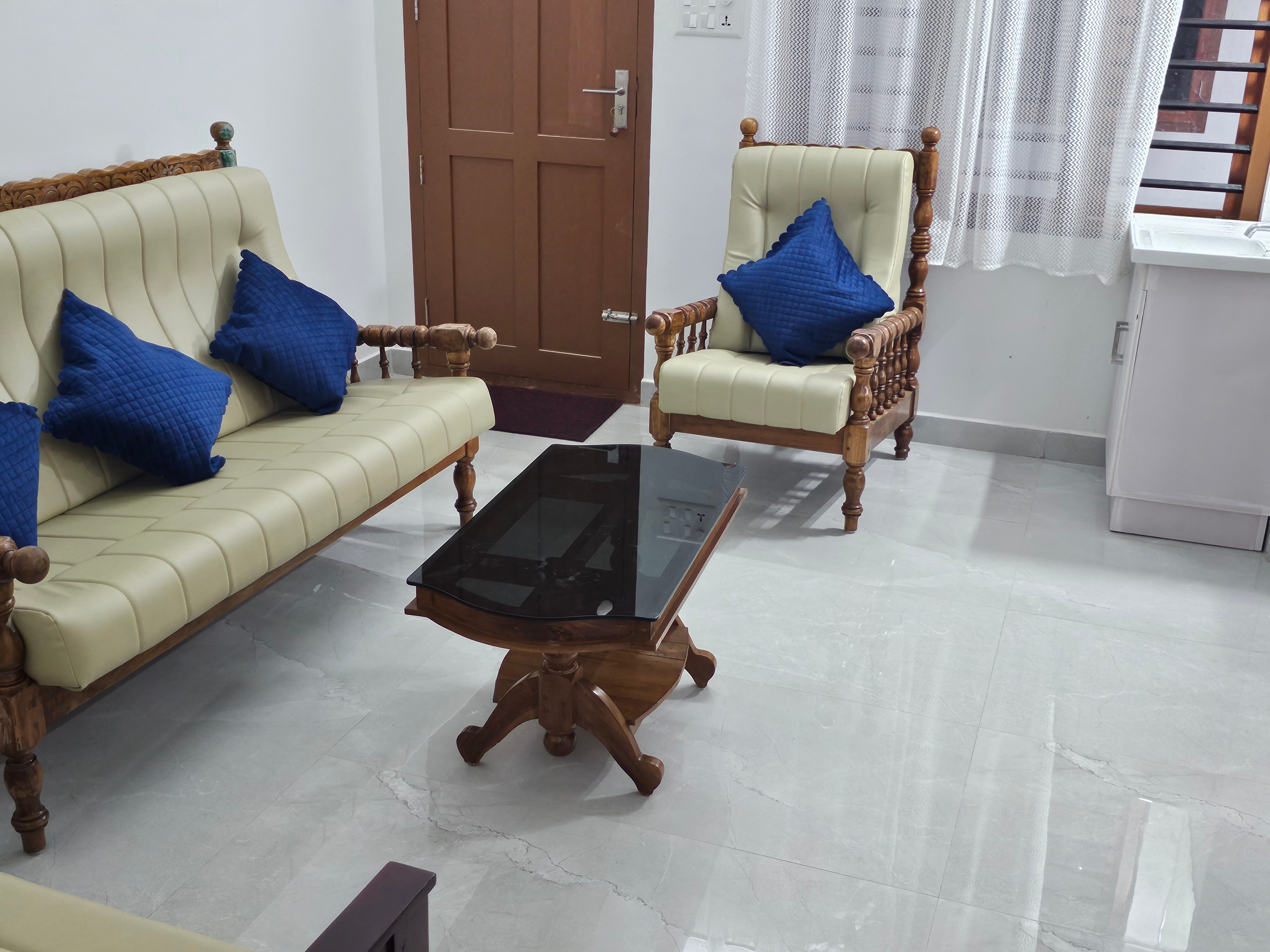 ZEAL HOMES AND APARTMENTS KOOTHATTKULAM - Tap to explore photos