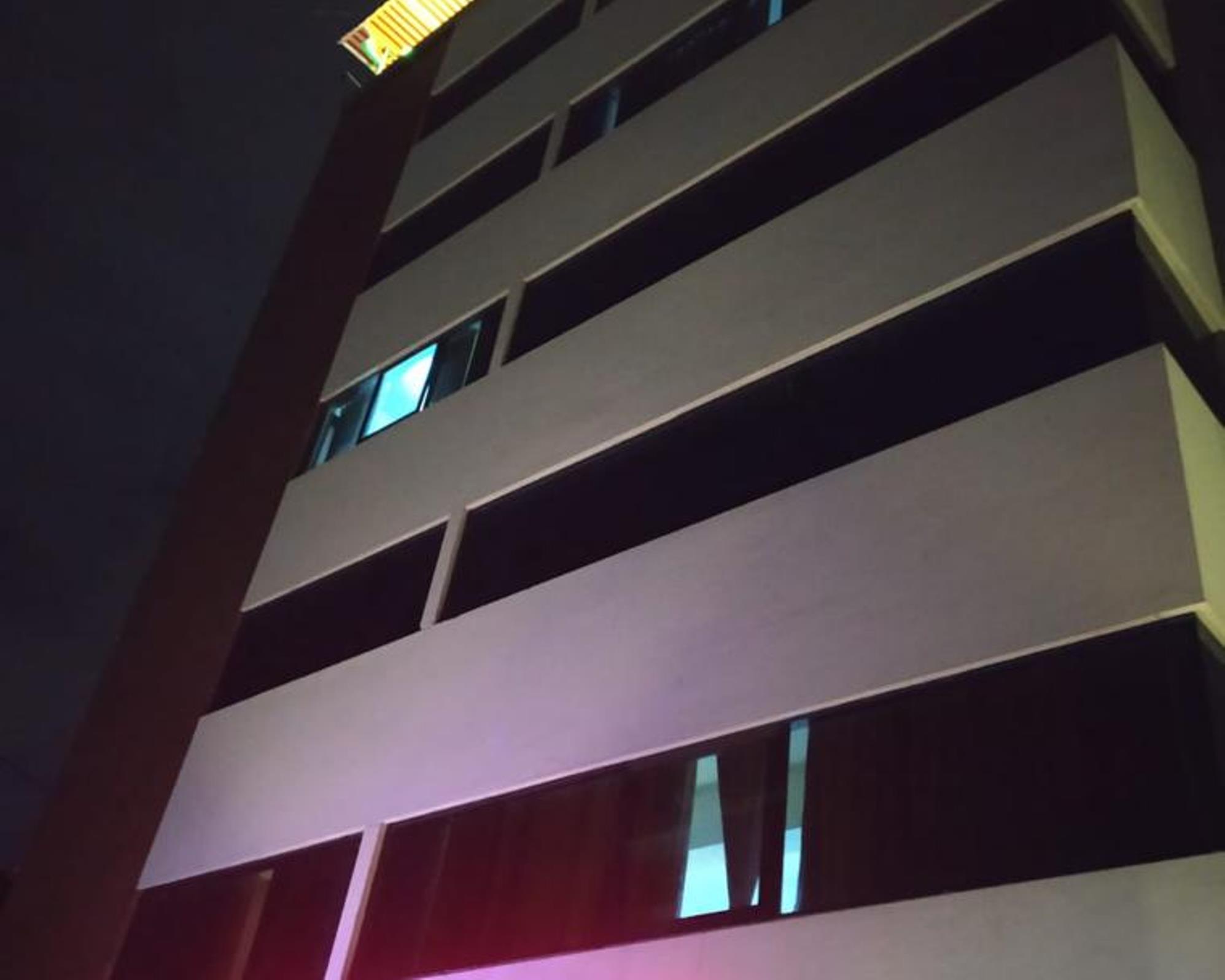 Pune Finesse Apartment - Tap to explore photos