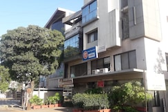 Hotel Rajmahal, Nashik