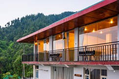 Liveaway Dharamkot (near McLeodganj) by Pack, Dharamshala