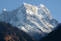 Panwar Home Stay, Kedarnath