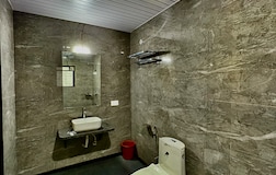 Washroom