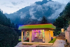 The Ridge Cafe and Stay, Kasol