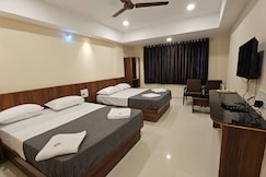 Hotel Anupam, Belgaum
