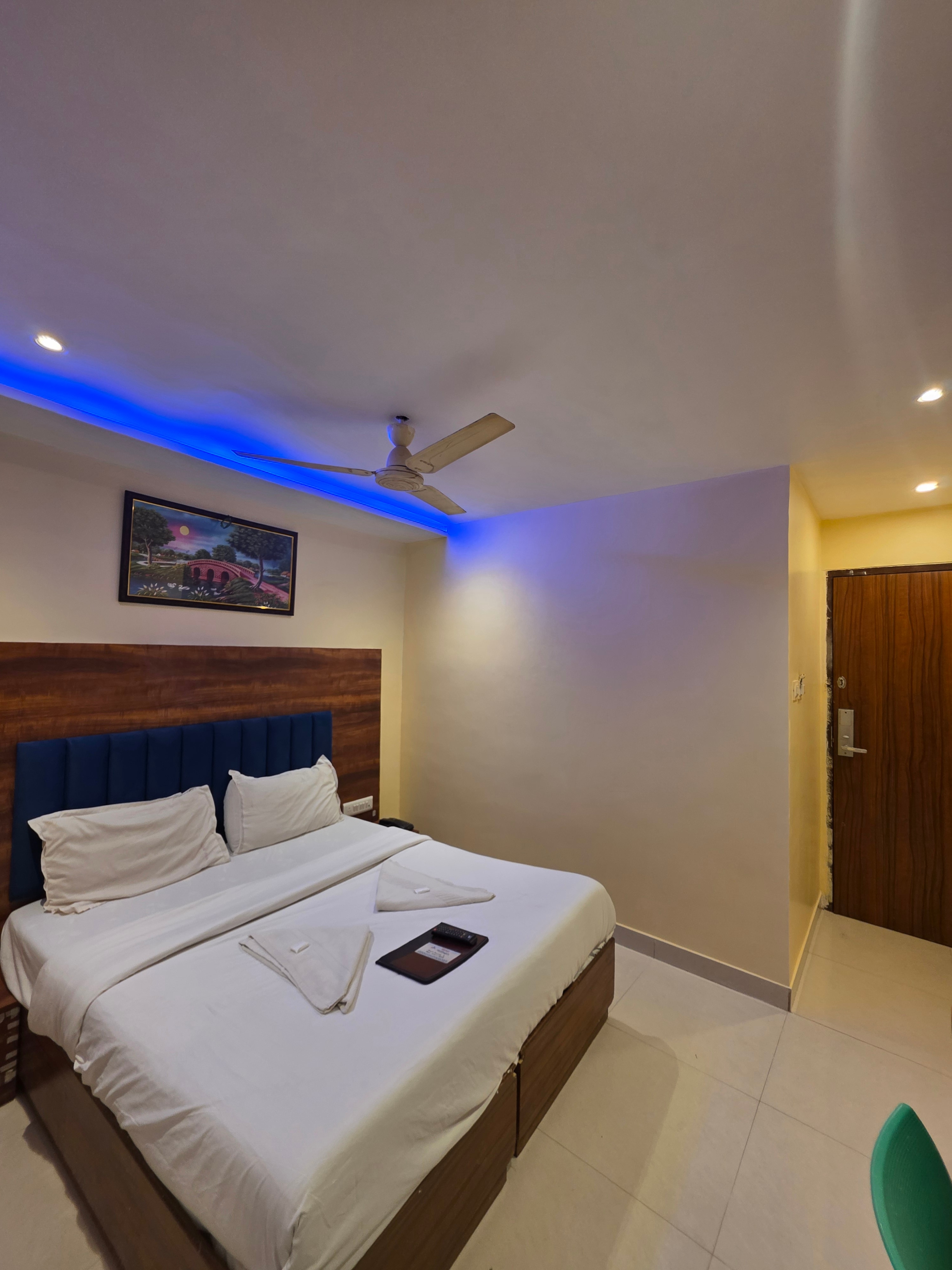 Hotel Wellingten 3