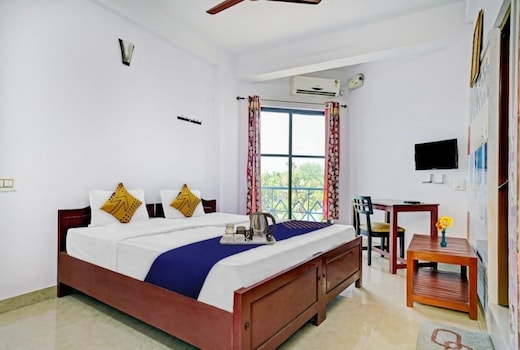 Cherai Residency ( Non A/C Rooms )